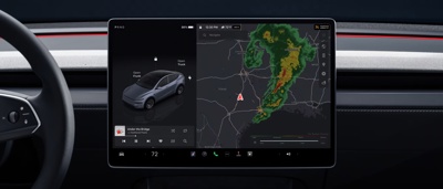 Tesla Model Y RWD