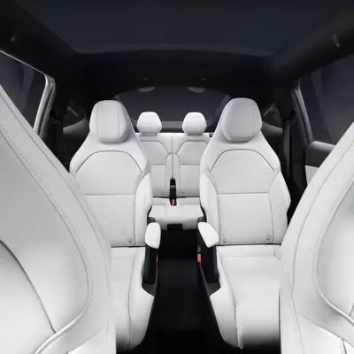 Tesla Model Y L