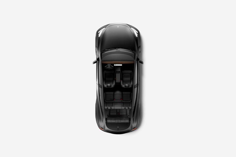 Tesla Model Y Long Range