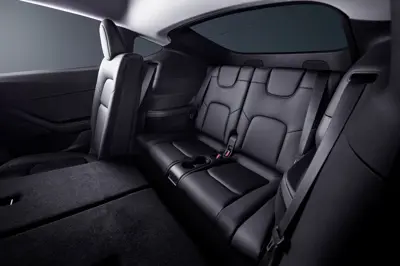 Tesla Model Y Long Range RWD (GEN1)
