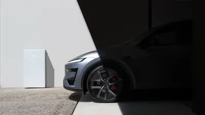 Tesla Model Y Performance