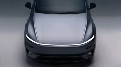 Tesla Model Y Performance