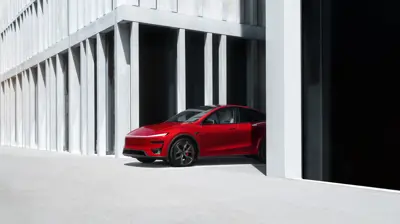 Tesla Model Y Performance