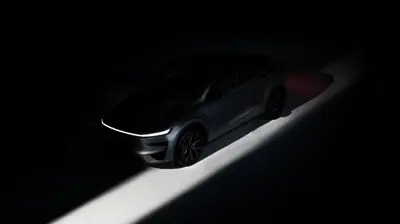 Tesla Model Y Performance