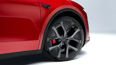 Tesla Model Y Performance