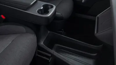 Tesla Model Y Standard