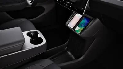Tesla Model Y Standard