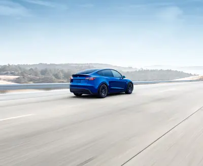 Tesla Model Y Standard Range (GEN1)