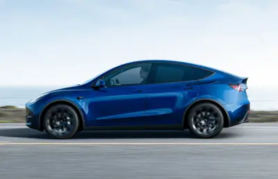 Tesla Model Y Standard Range (GEN1)