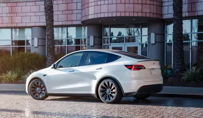 Tesla Model Y Standard Range (GEN1)