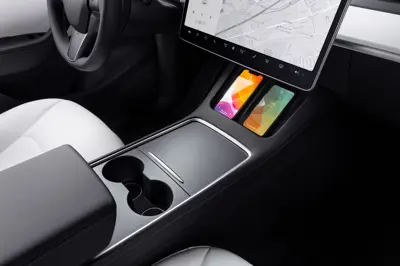 Tesla Model Y Standard Range (GEN1)