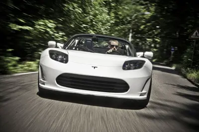Tesla Roadster (GEN1) - Gallery Image