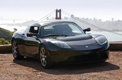 Tesla Roadster (GEN1) - Gallery Image
