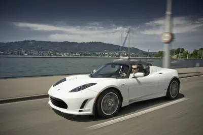 Tesla Roadster (GEN1) - Gallery Image