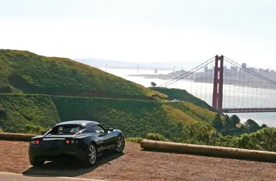 Tesla Roadster (GEN1) - Gallery Image