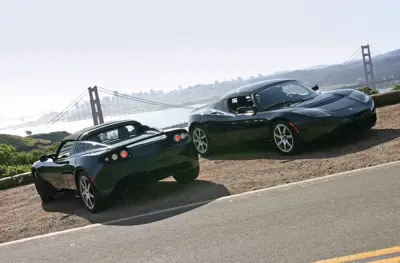 Tesla Roadster (GEN1) - Gallery Image