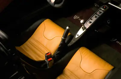 Tesla Roadster (GEN1) - Gallery Image
