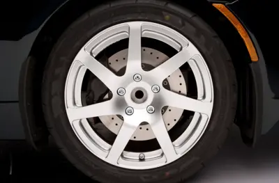 Tesla Roadster (GEN1) - Gallery Image