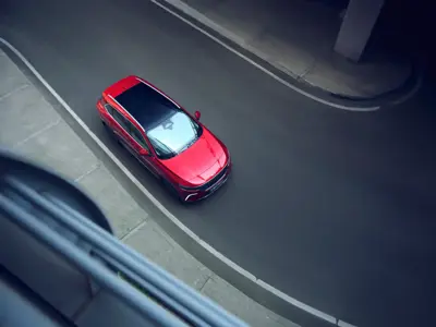 TOGG T10X Long Range RWD - Gallery Image