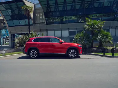 TOGG T10X Long Range RWD - Gallery Image