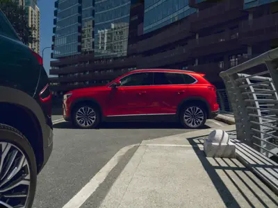 TOGG T10X Long Range RWD - Gallery Image