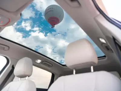 TOGG T10X Long Range RWD - Gallery Image