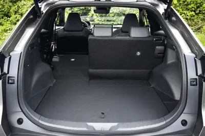 Toyota bZ4X AWD (GEN1)