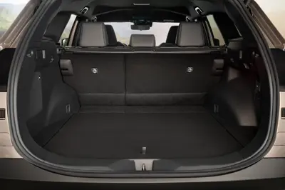 Toyota bZ4X Touring AWD