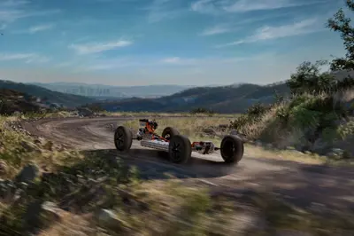 Toyota bZ Woodland AWD - Gallery Image