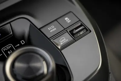 Toyota bZ Woodland AWD - Gallery Image