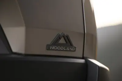 Toyota bZ Woodland AWD - Gallery Image