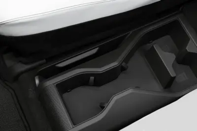 Toyota Highlander AWD 95.8 kWh - Gallery Image