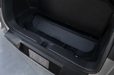 Toyota Highlander AWD 95.8 kWh - Gallery Image