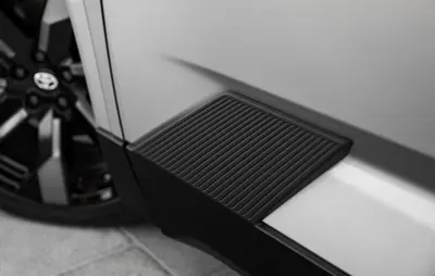 Toyota Highlander AWD 95.8 kWh - Gallery Image