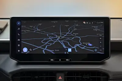 Toyota Hilux BEV - Gallery Image