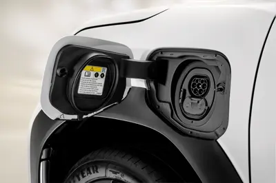 Toyota Urban Cruiser 61.1 kWh AWD