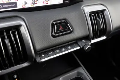 Toyota Urban Cruiser 61.1 kWh AWD