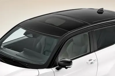 Toyota Urban Cruiser 61.1 kWh AWD