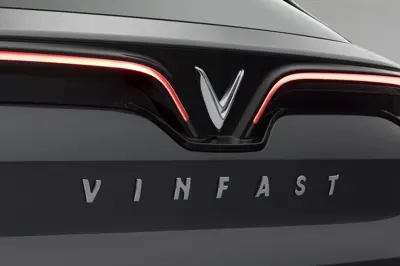 VinFast VF8 Eco