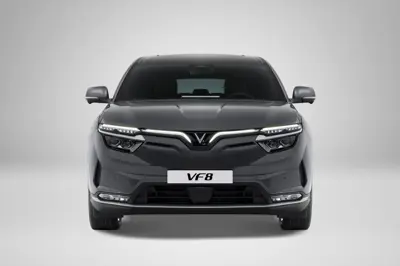 VinFast VF8 Eco