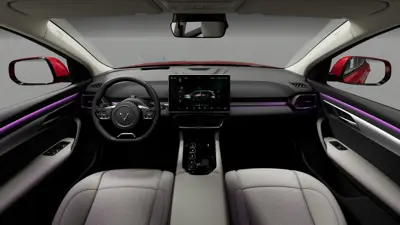 VinFast VF8 Eco
