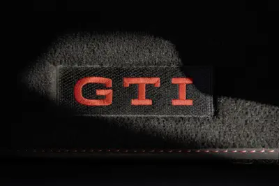 Volkswagen ID.3 GTI - Gallery Image
