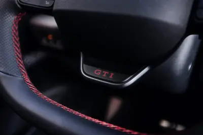 Volkswagen ID.3 GTI - Gallery Image