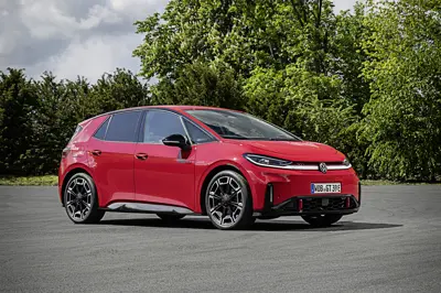 Volkswagen ID.3 GTI - Gallery Image