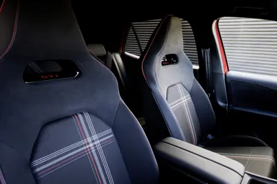 Volkswagen ID.3 GTI - Gallery Image