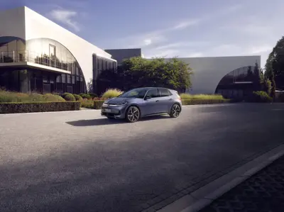 Volkswagen ID.3 Neo 79 kWh - Gallery Image