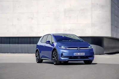 Volkswagen ID.3 Neo 79 kWh - Gallery Image