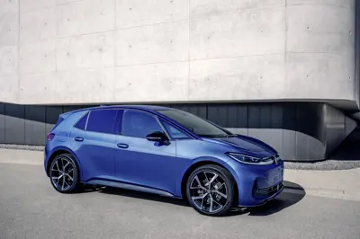 Volkswagen ID.3 Neo 79 kWh - Gallery Image