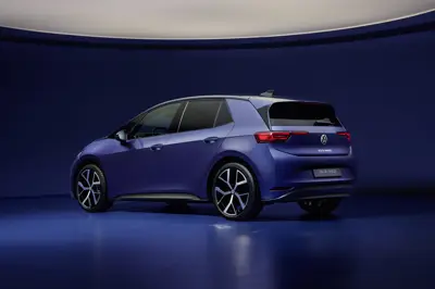 Volkswagen ID.3 Neo 79 kWh - Gallery Image