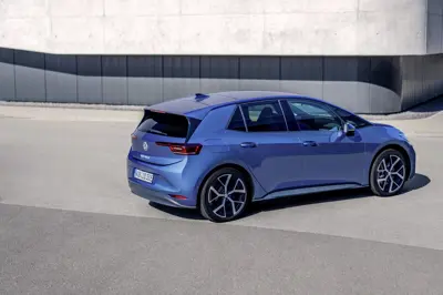 Volkswagen ID.3 Neo 79 kWh - Gallery Image